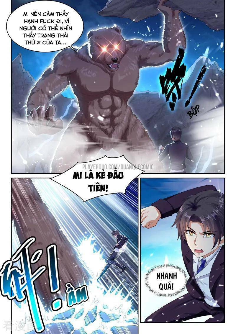 Hệ Thống Siêu Cấp Cộng Hưởng Bạn Trai Chapter 58 - Trang 2