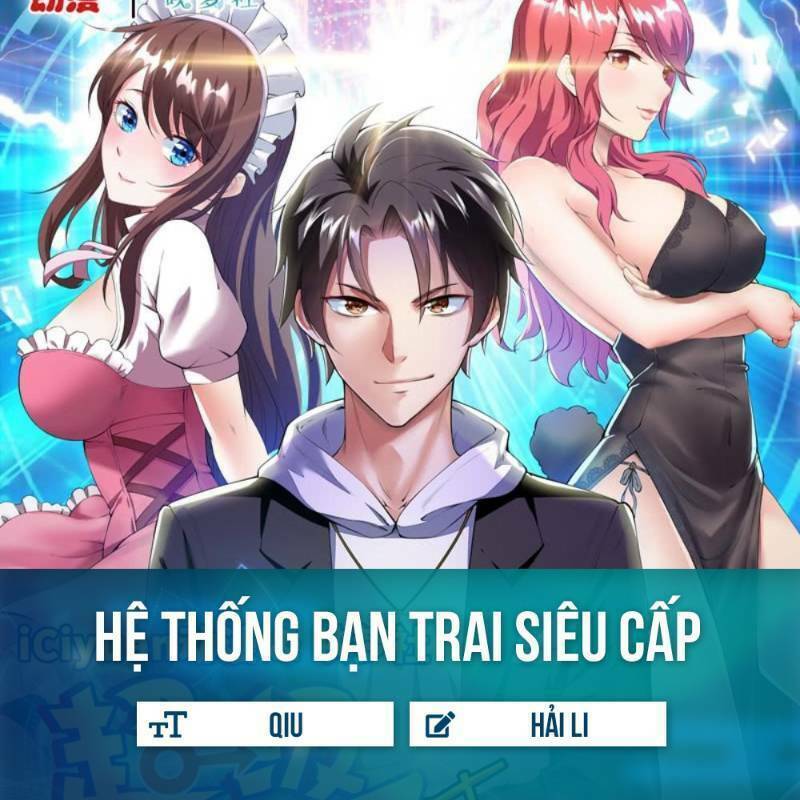 Hệ Thống Siêu Cấp Cộng Hưởng Bạn Trai Chapter 50 - Trang 2