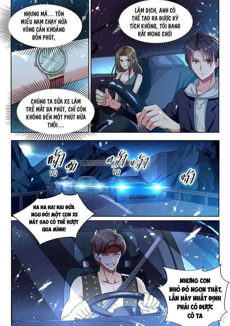 Hệ Thống Siêu Cấp Cộng Hưởng Bạn Trai Chapter 49 - Trang 2