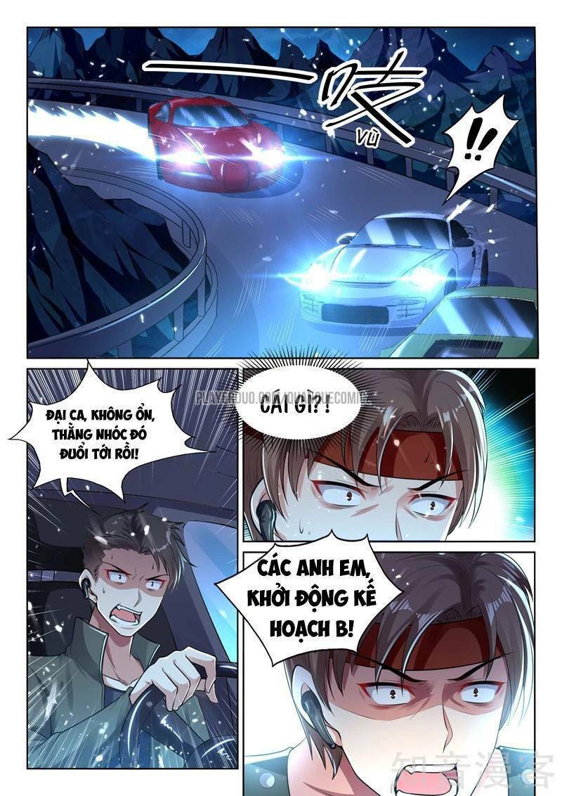 Hệ Thống Siêu Cấp Cộng Hưởng Bạn Trai Chapter 49 - Trang 2