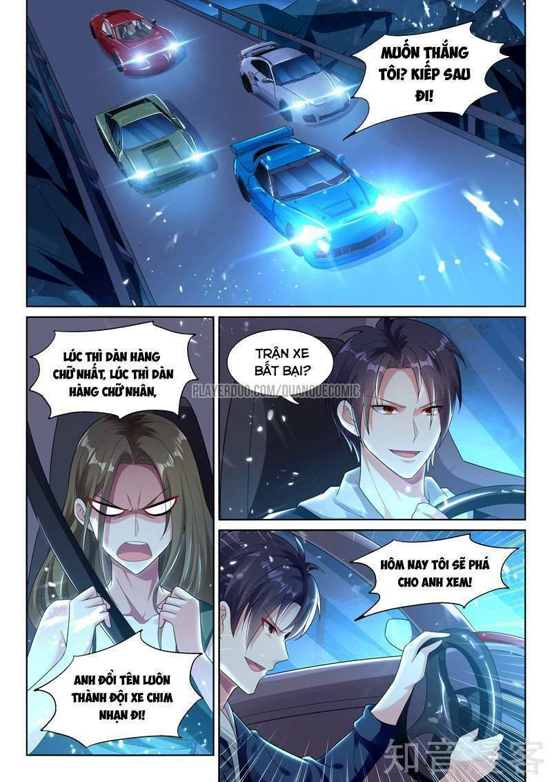 Hệ Thống Siêu Cấp Cộng Hưởng Bạn Trai Chapter 49 - Trang 2