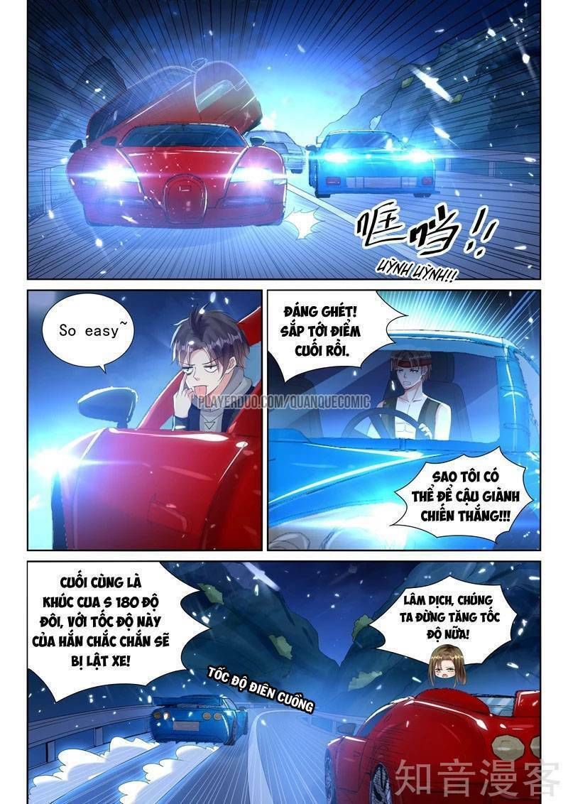 Hệ Thống Siêu Cấp Cộng Hưởng Bạn Trai Chapter 49 - Trang 2