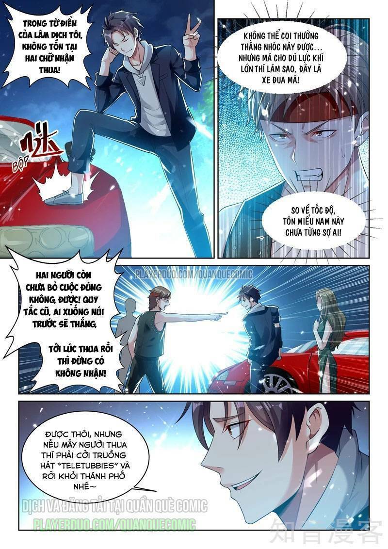 Hệ Thống Siêu Cấp Cộng Hưởng Bạn Trai Chapter 48 - Trang 2