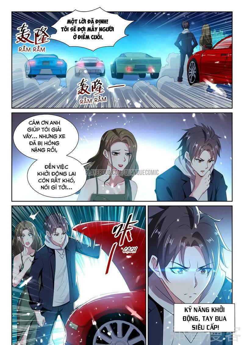 Hệ Thống Siêu Cấp Cộng Hưởng Bạn Trai Chapter 48 - Trang 2