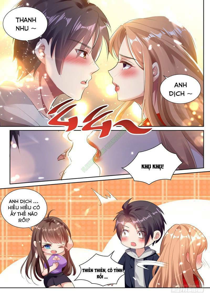 Hệ Thống Siêu Cấp Cộng Hưởng Bạn Trai Chapter 42 - Trang 2