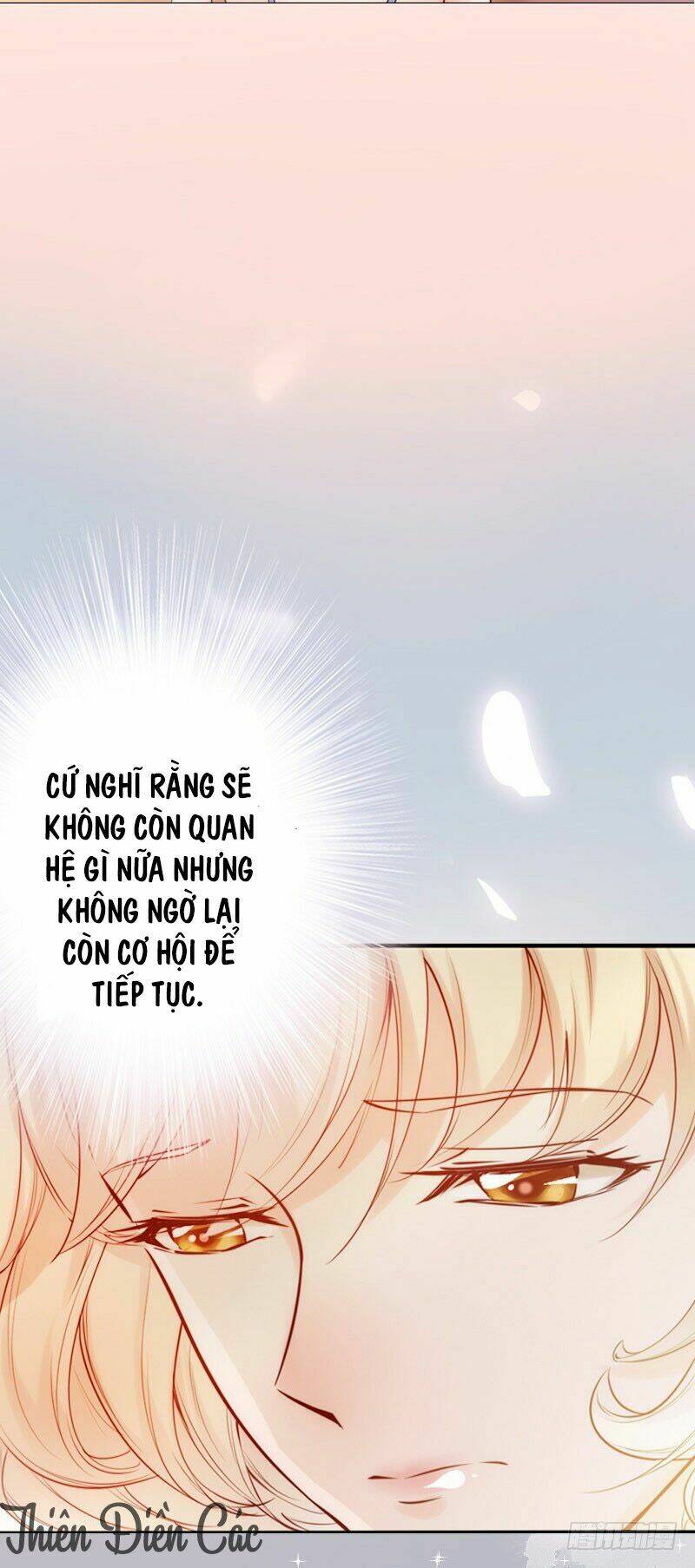 Ookami-Heika No Hanayome Chapter 0 - Trang 2