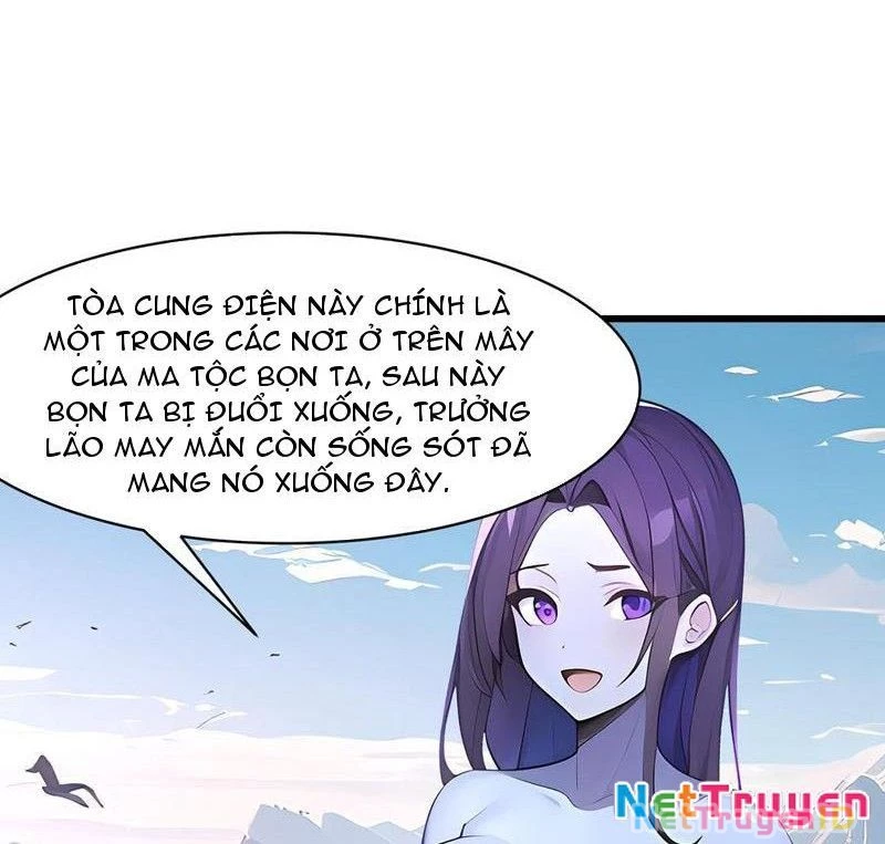 Phu Nhân Nhà Ta Đến Từ Địa Phủ Ngàn Năm Chapter 147 - Trang 2