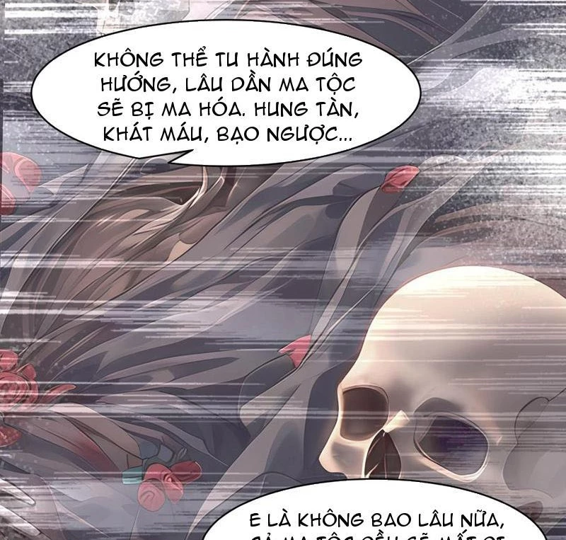 Phu Nhân Nhà Ta Đến Từ Địa Phủ Ngàn Năm Chapter 147 - Trang 2