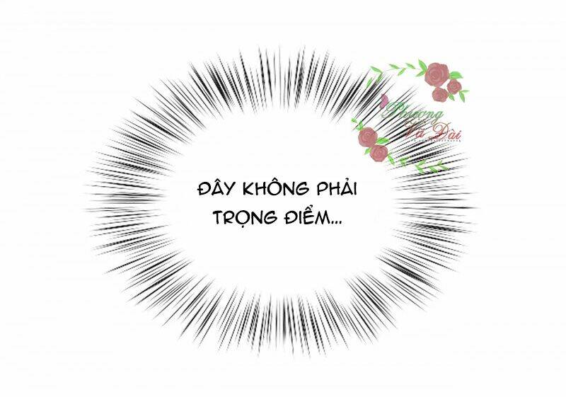 Trong Khoảnh Khắc Ấy, Muốn Hôn Em Chapter 18 - Trang 2