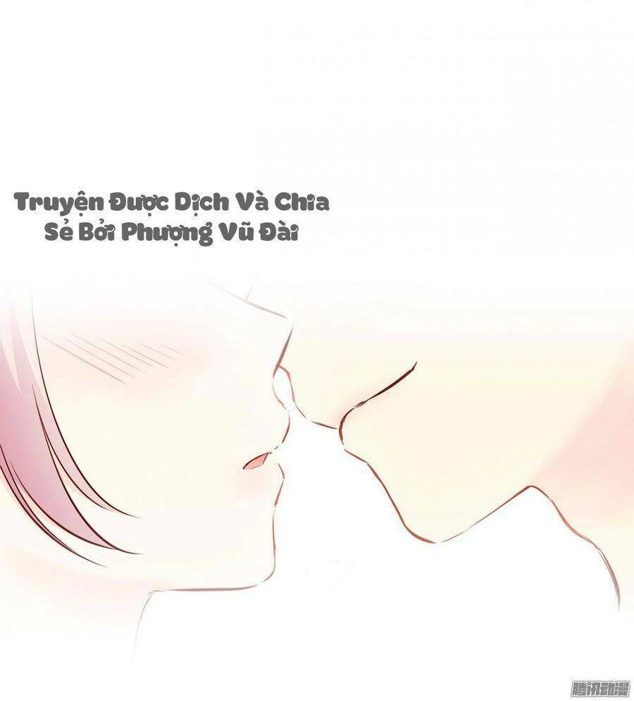 Trong Khoảnh Khắc Ấy, Muốn Hôn Em Chapter 8 - Trang 2