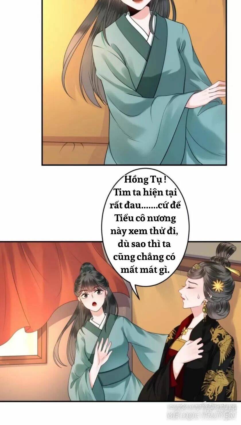 Theo Đuổi Hoàng Tử Quá Khó A~ Chapter 104 - Trang 2