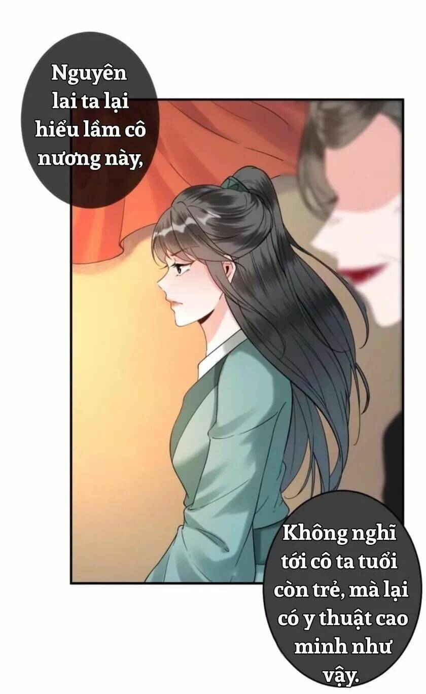 Theo Đuổi Hoàng Tử Quá Khó A~ Chapter 104 - Trang 2