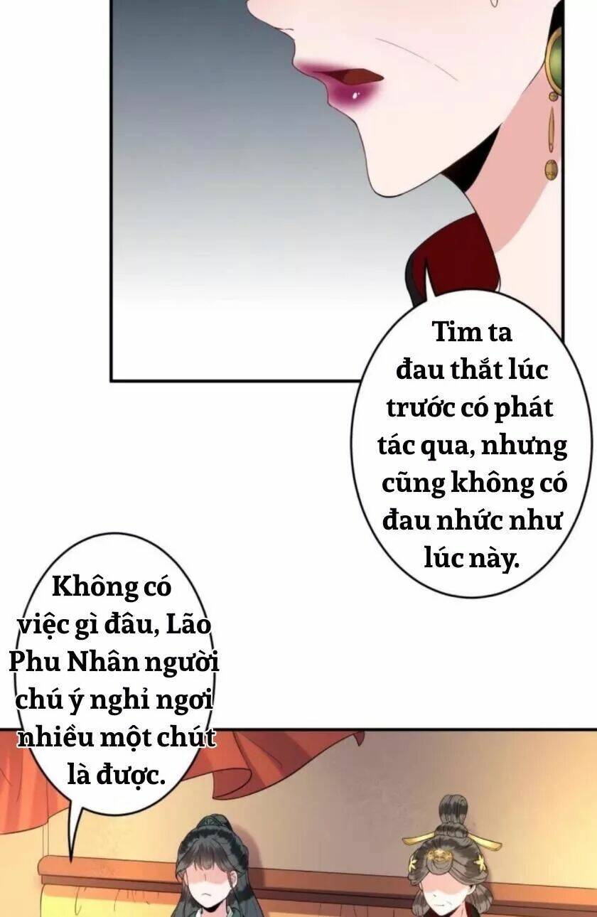 Theo Đuổi Hoàng Tử Quá Khó A~ Chapter 104 - Trang 2