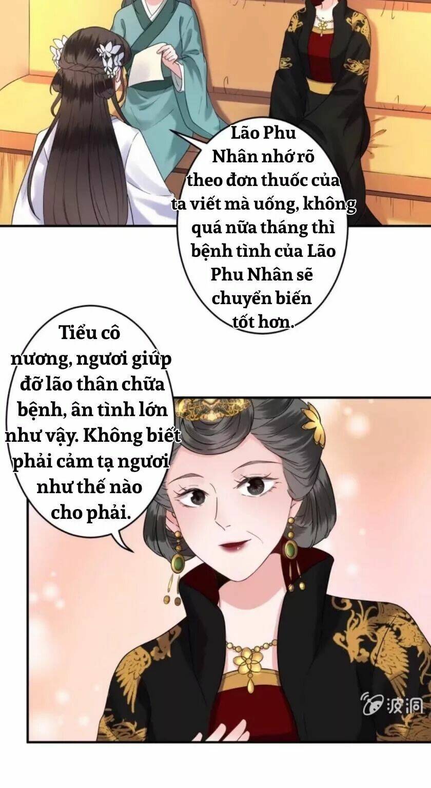 Theo Đuổi Hoàng Tử Quá Khó A~ Chapter 104 - Trang 2