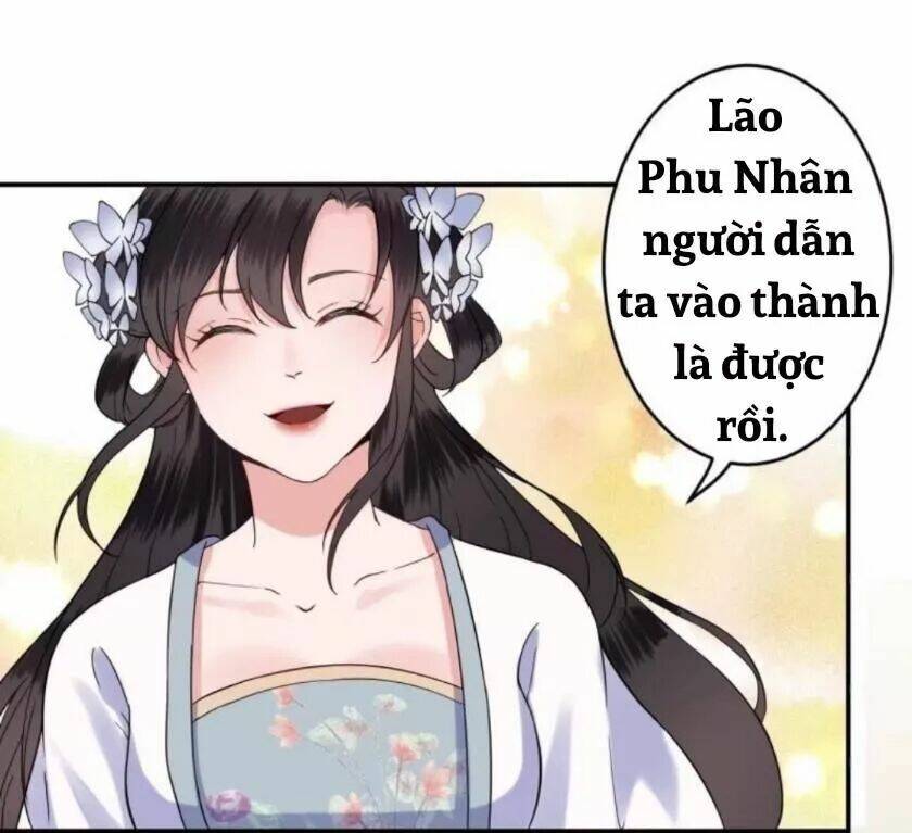 Theo Đuổi Hoàng Tử Quá Khó A~ Chapter 104 - Trang 2