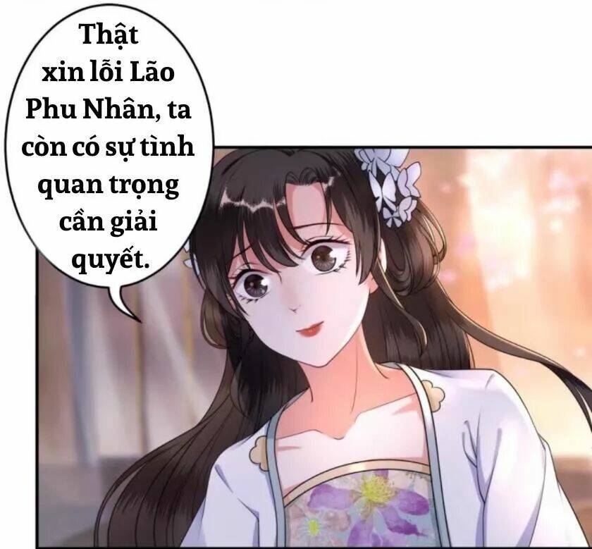 Theo Đuổi Hoàng Tử Quá Khó A~ Chapter 104 - Trang 2