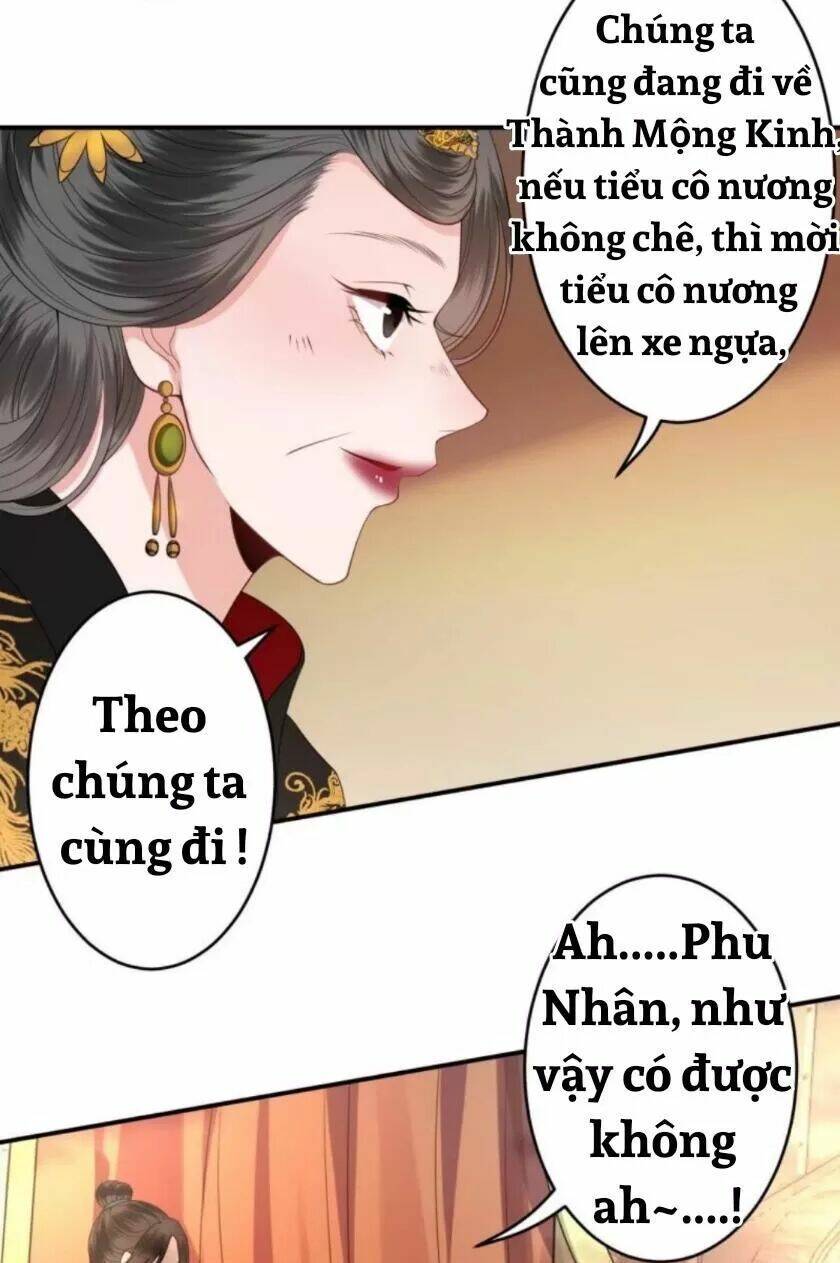 Theo Đuổi Hoàng Tử Quá Khó A~ Chapter 104 - Trang 2