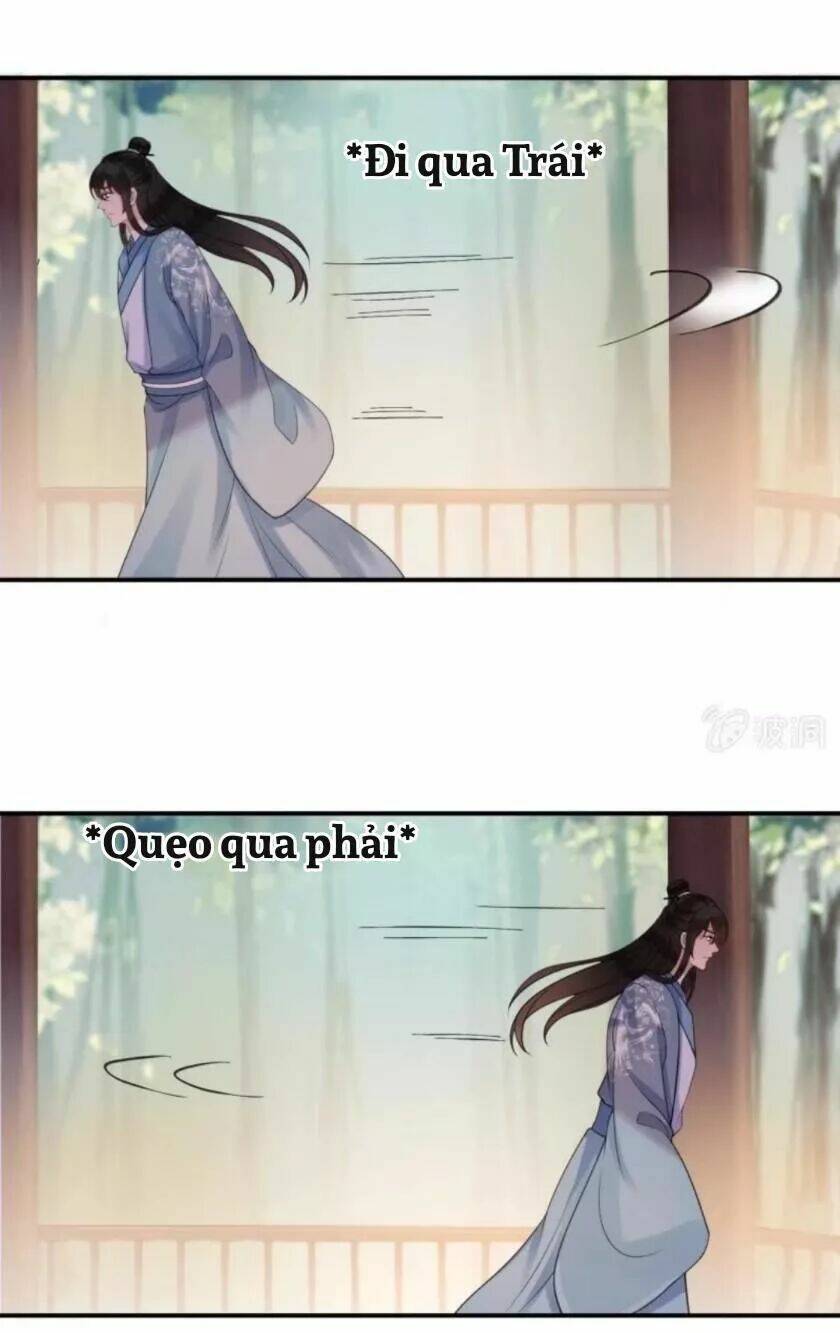 Theo Đuổi Hoàng Tử Quá Khó A~ Chapter 102 - Trang 2