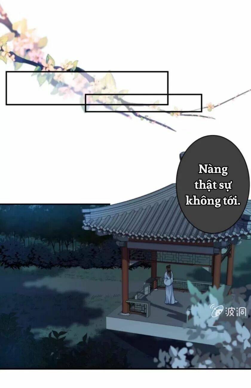 Theo Đuổi Hoàng Tử Quá Khó A~ Chapter 102 - Trang 2