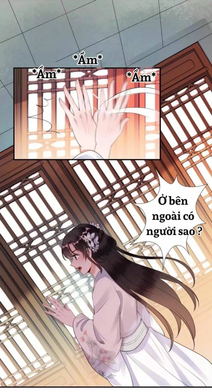 Theo Đuổi Hoàng Tử Quá Khó A~ Chapter 102 - Trang 2