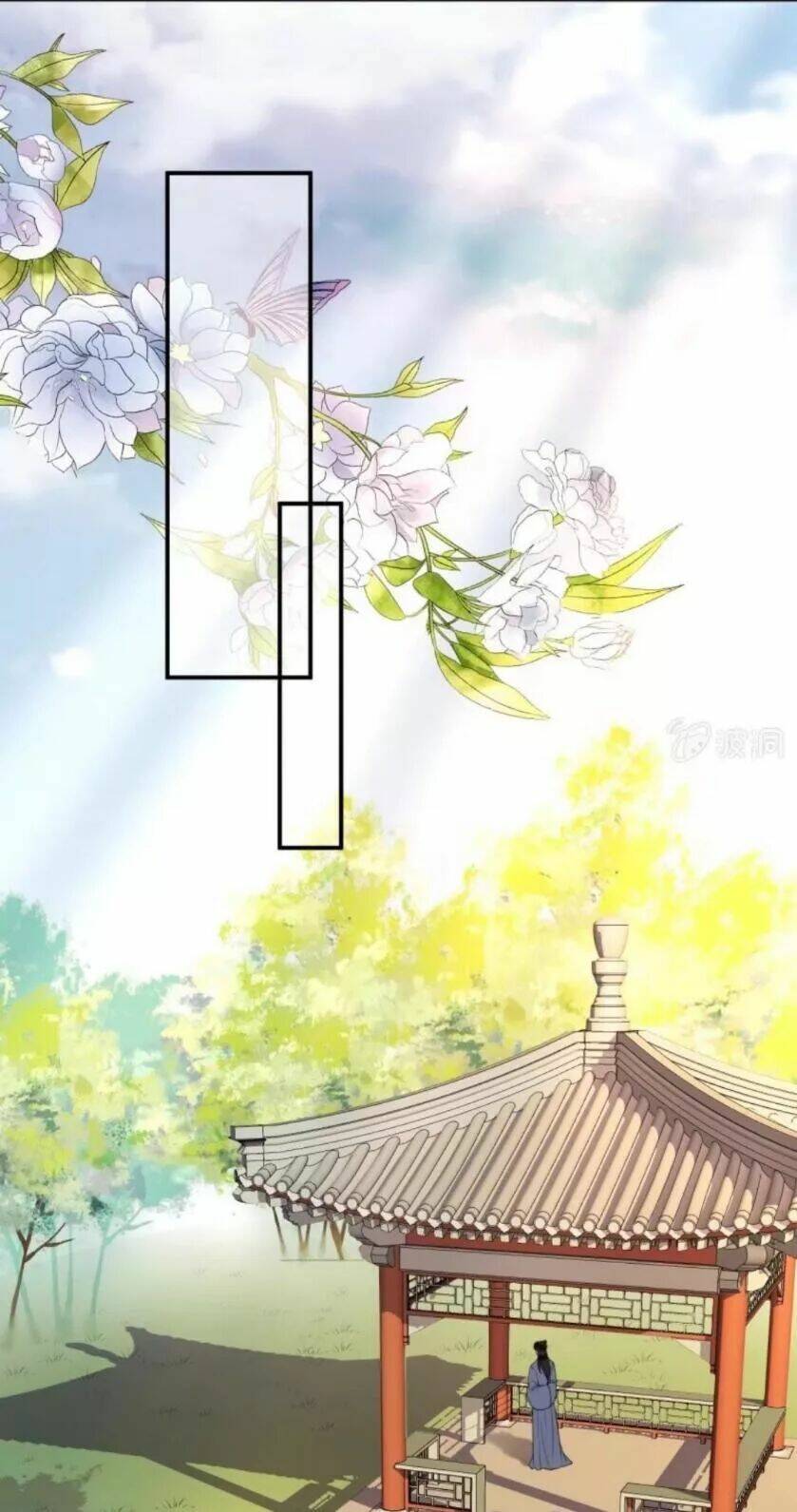 Theo Đuổi Hoàng Tử Quá Khó A~ Chapter 102 - Trang 2