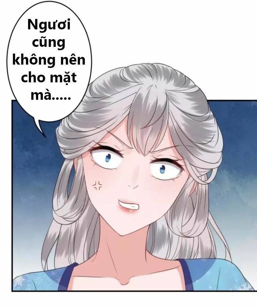 Theo Đuổi Hoàng Tử Quá Khó A~ Chapter 68 - Trang 2