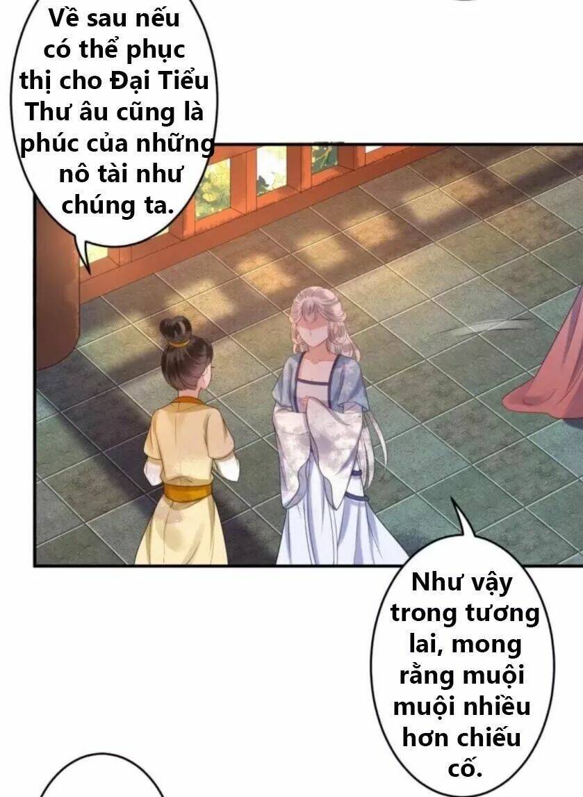 Theo Đuổi Hoàng Tử Quá Khó A~ Chapter 68 - Trang 2