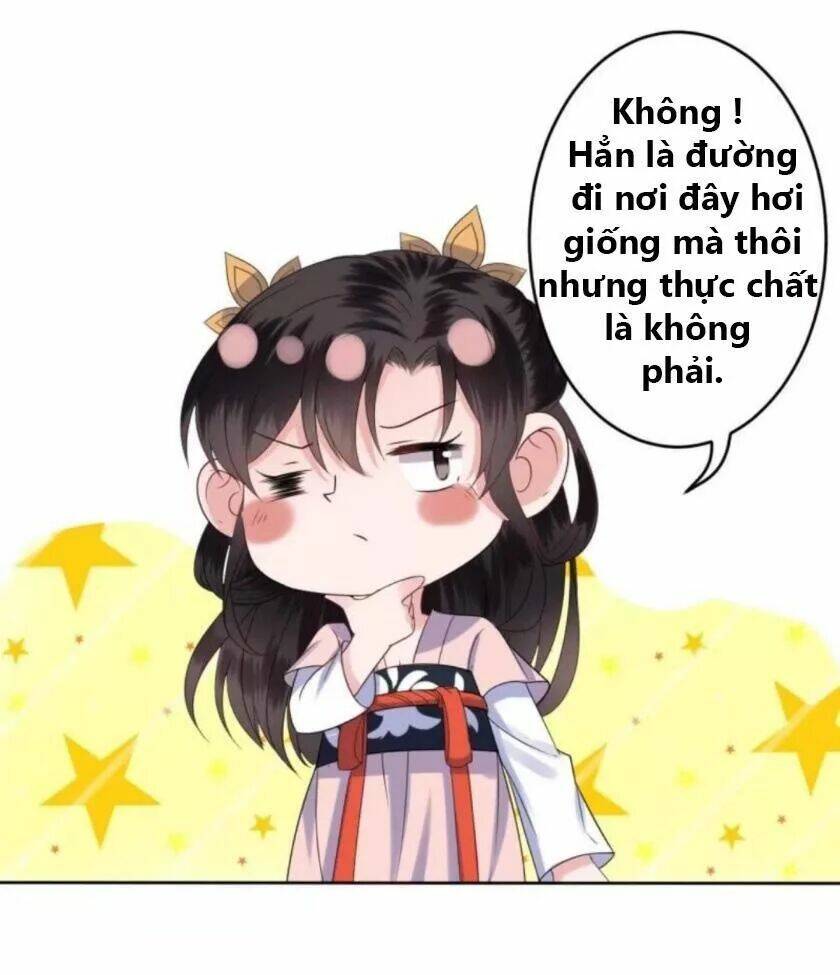 Theo Đuổi Hoàng Tử Quá Khó A~ Chapter 68 - Trang 2