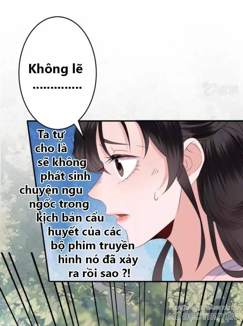 Theo Đuổi Hoàng Tử Quá Khó A~ Chapter 68 - Trang 2