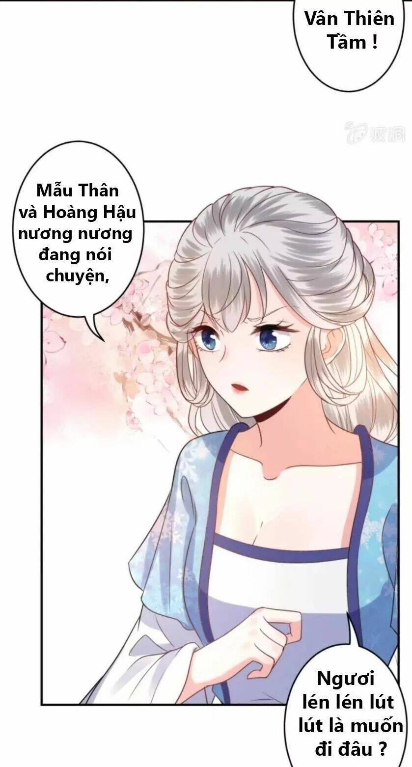 Theo Đuổi Hoàng Tử Quá Khó A~ Chapter 68 - Trang 2