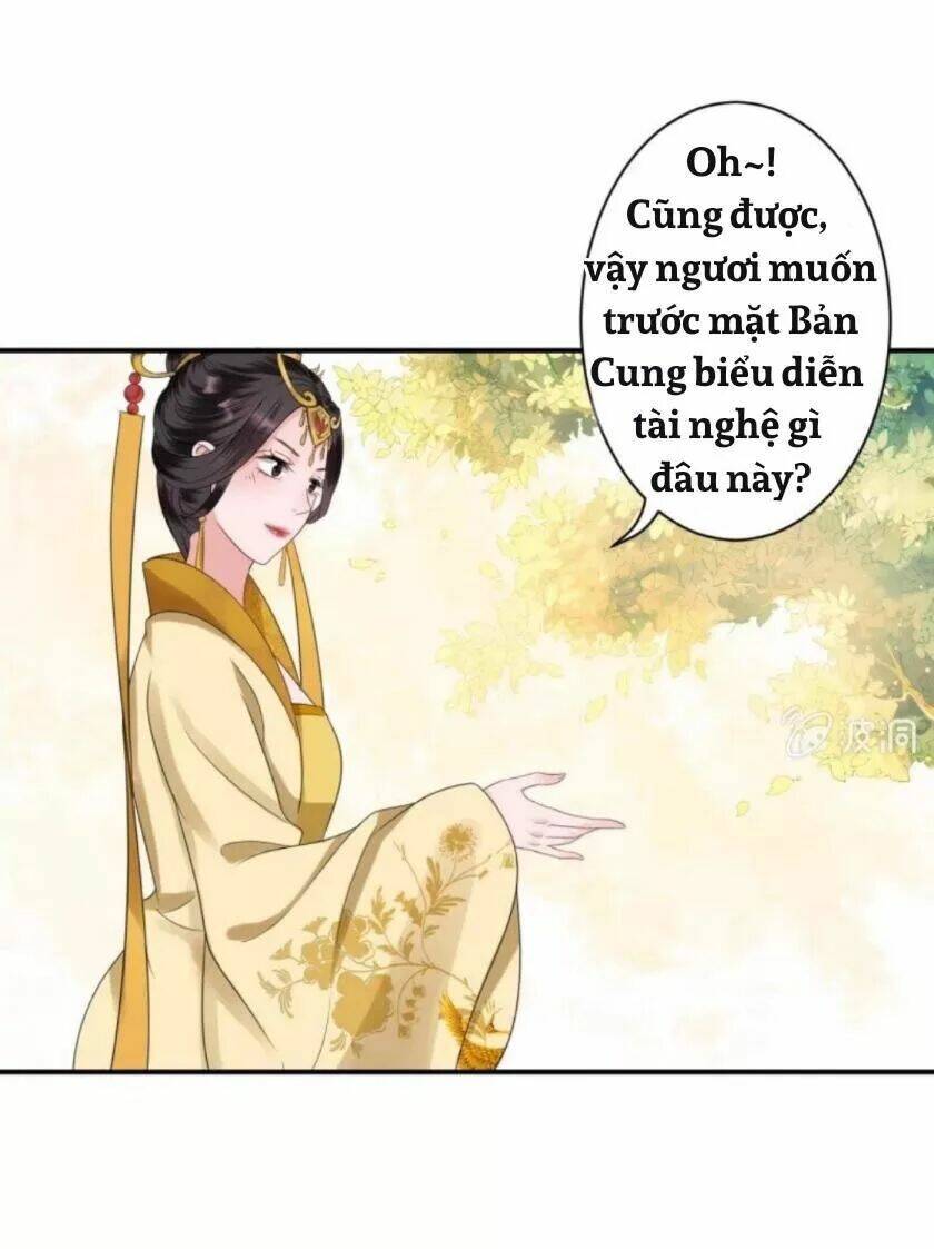 Theo Đuổi Hoàng Tử Quá Khó A~ Chapter 67 - Trang 2