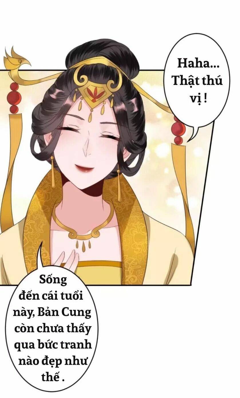 Theo Đuổi Hoàng Tử Quá Khó A~ Chapter 67 - Trang 2