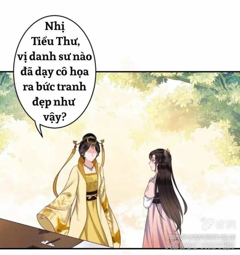 Theo Đuổi Hoàng Tử Quá Khó A~ Chapter 67 - Trang 2