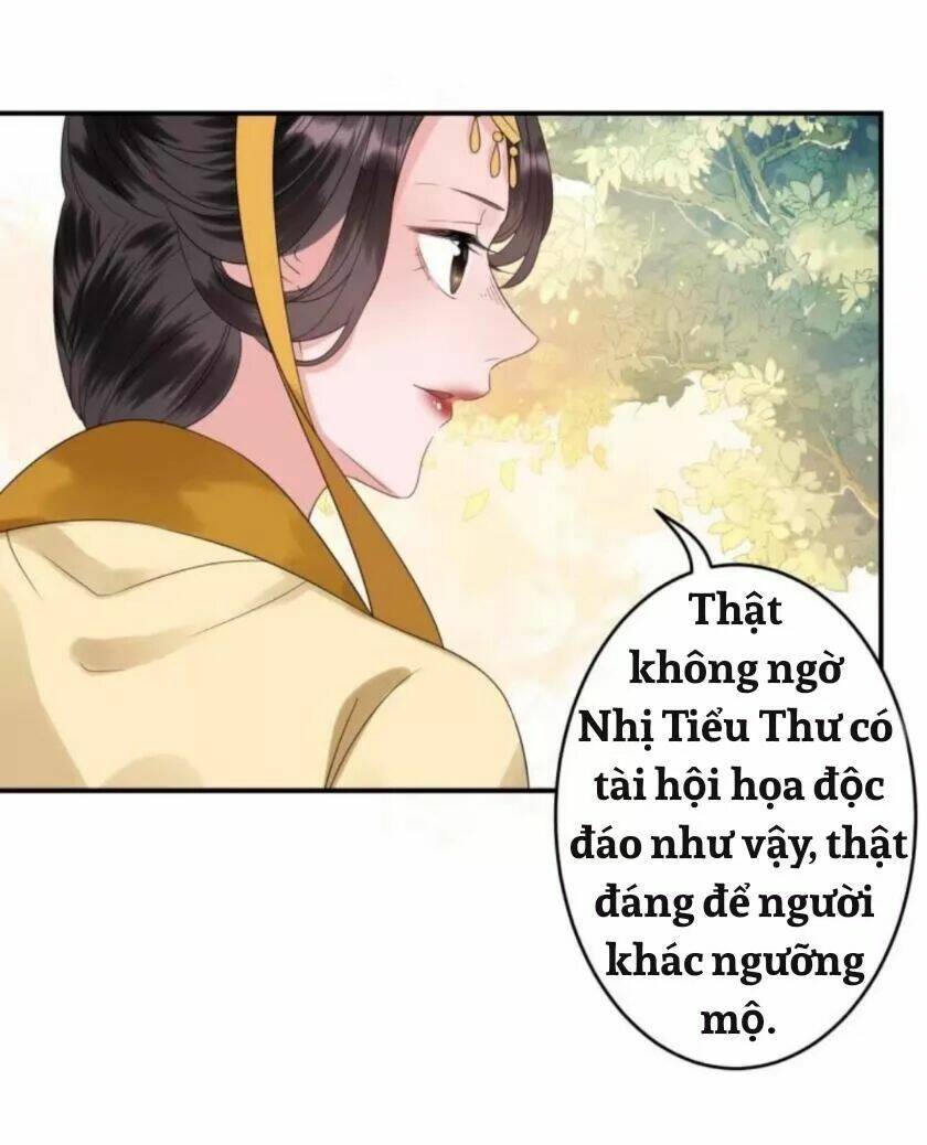 Theo Đuổi Hoàng Tử Quá Khó A~ Chapter 67 - Trang 2