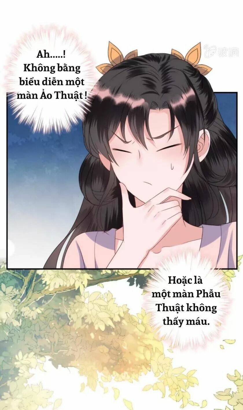 Theo Đuổi Hoàng Tử Quá Khó A~ Chapter 67 - Trang 2