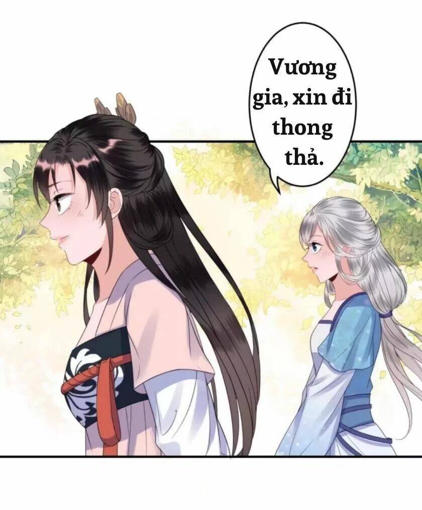 Theo Đuổi Hoàng Tử Quá Khó A~ Chapter 67 - Trang 2