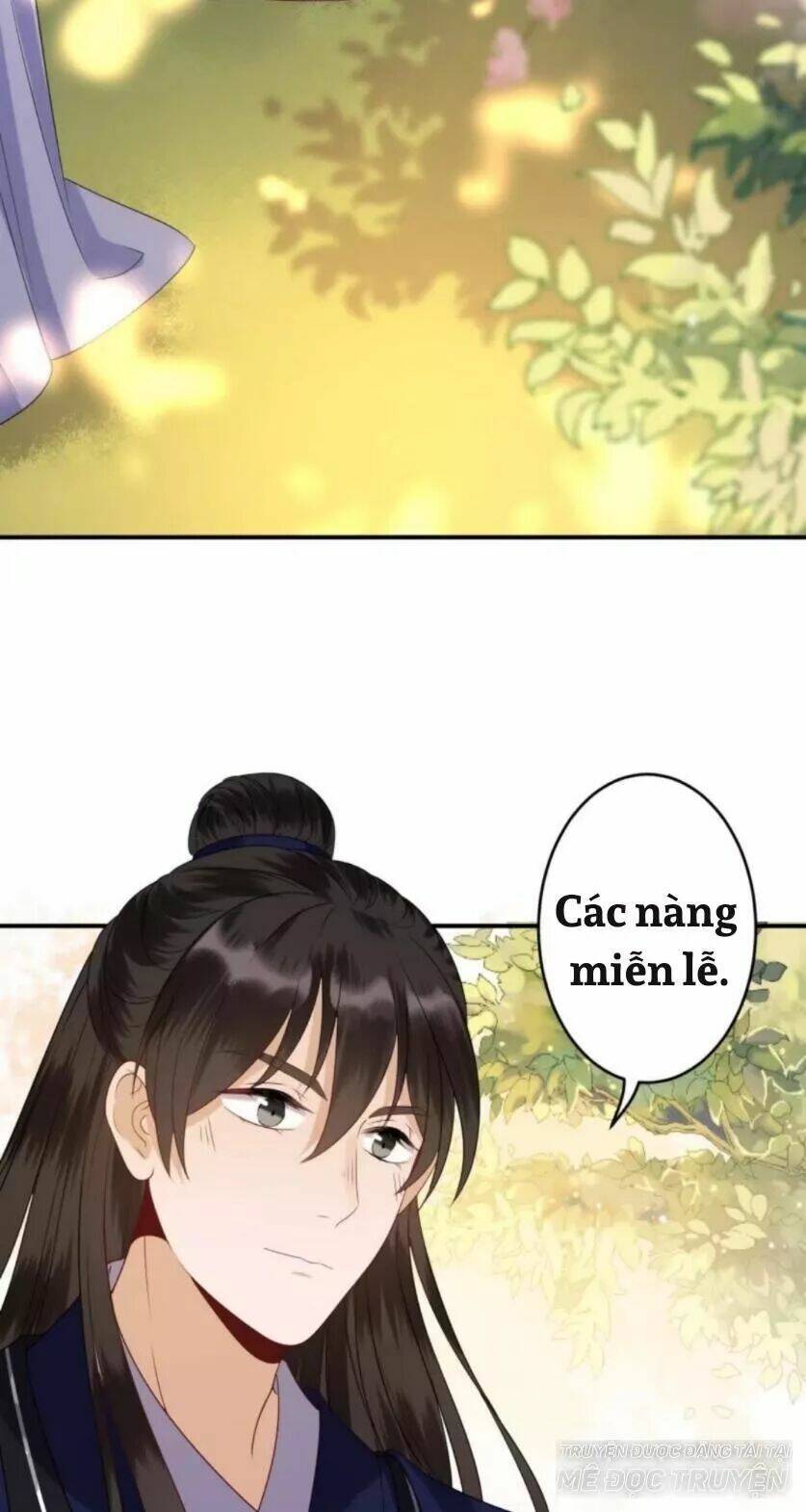 Theo Đuổi Hoàng Tử Quá Khó A~ Chapter 66 - Trang 2