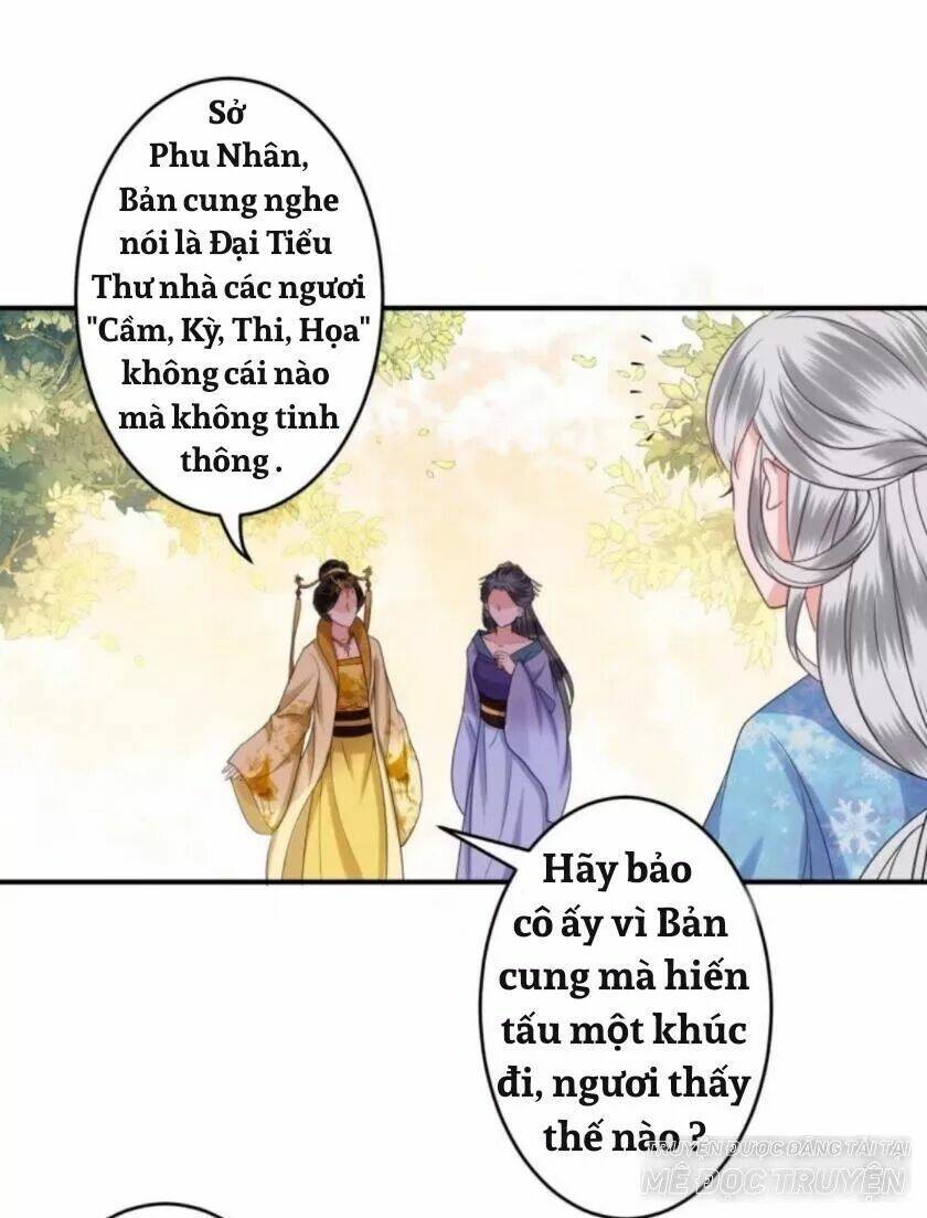 Theo Đuổi Hoàng Tử Quá Khó A~ Chapter 66 - Trang 2