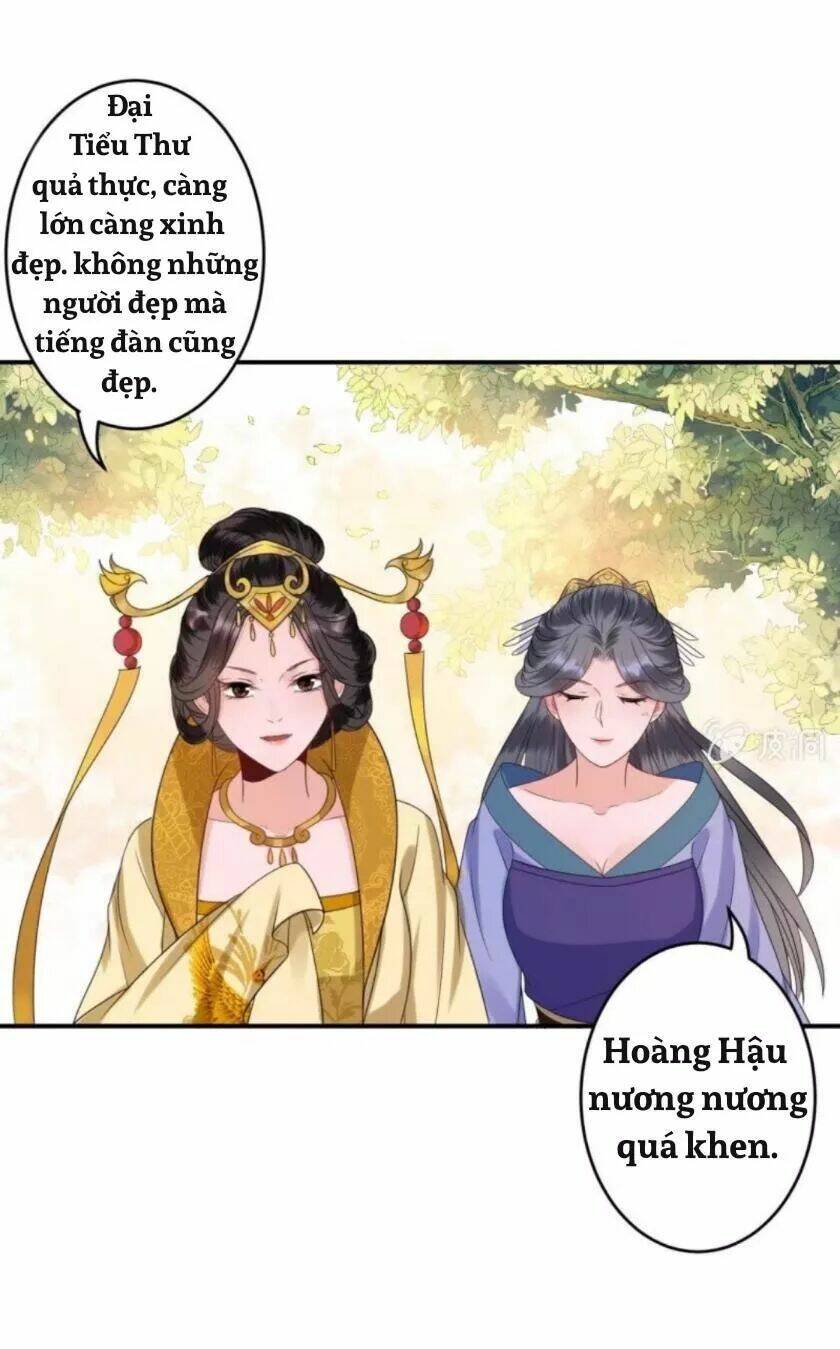 Theo Đuổi Hoàng Tử Quá Khó A~ Chapter 66 - Trang 2