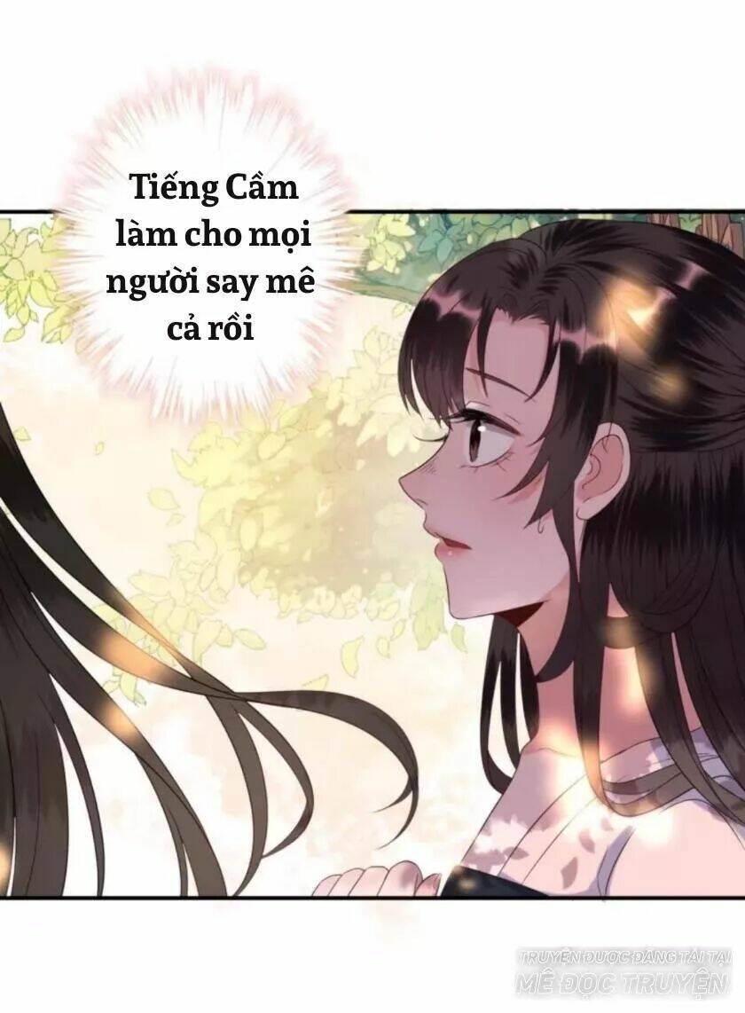 Theo Đuổi Hoàng Tử Quá Khó A~ Chapter 66 - Trang 2