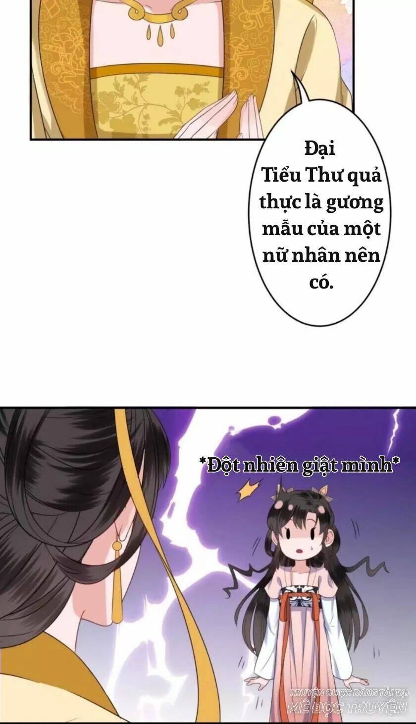 Theo Đuổi Hoàng Tử Quá Khó A~ Chapter 66 - Trang 2