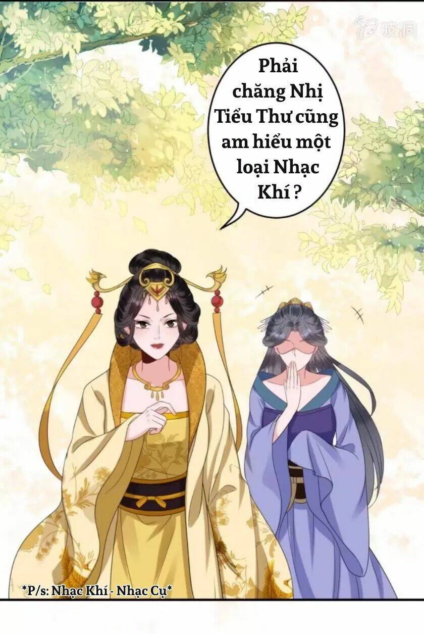 Theo Đuổi Hoàng Tử Quá Khó A~ Chapter 66 - Trang 2