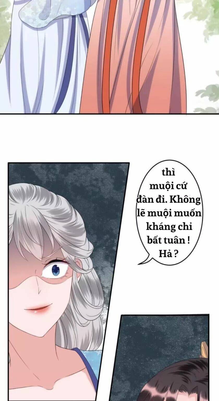 Theo Đuổi Hoàng Tử Quá Khó A~ Chapter 66 - Trang 2