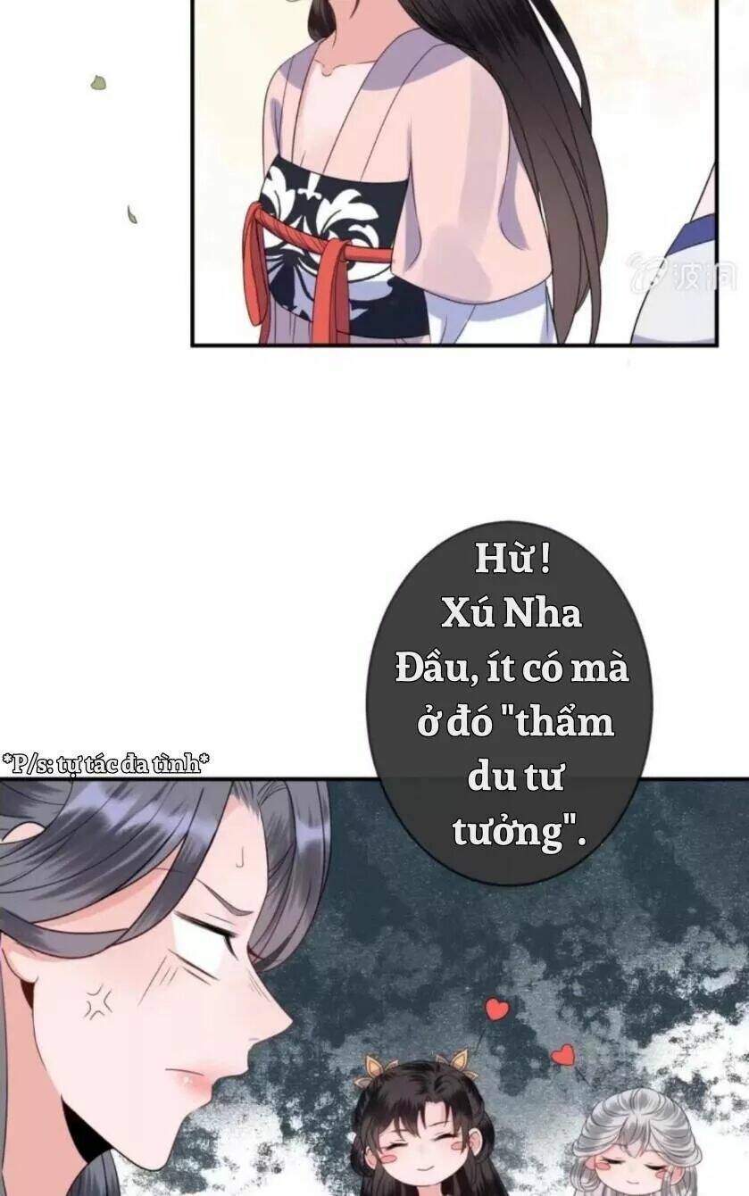 Theo Đuổi Hoàng Tử Quá Khó A~ Chapter 66 - Trang 2