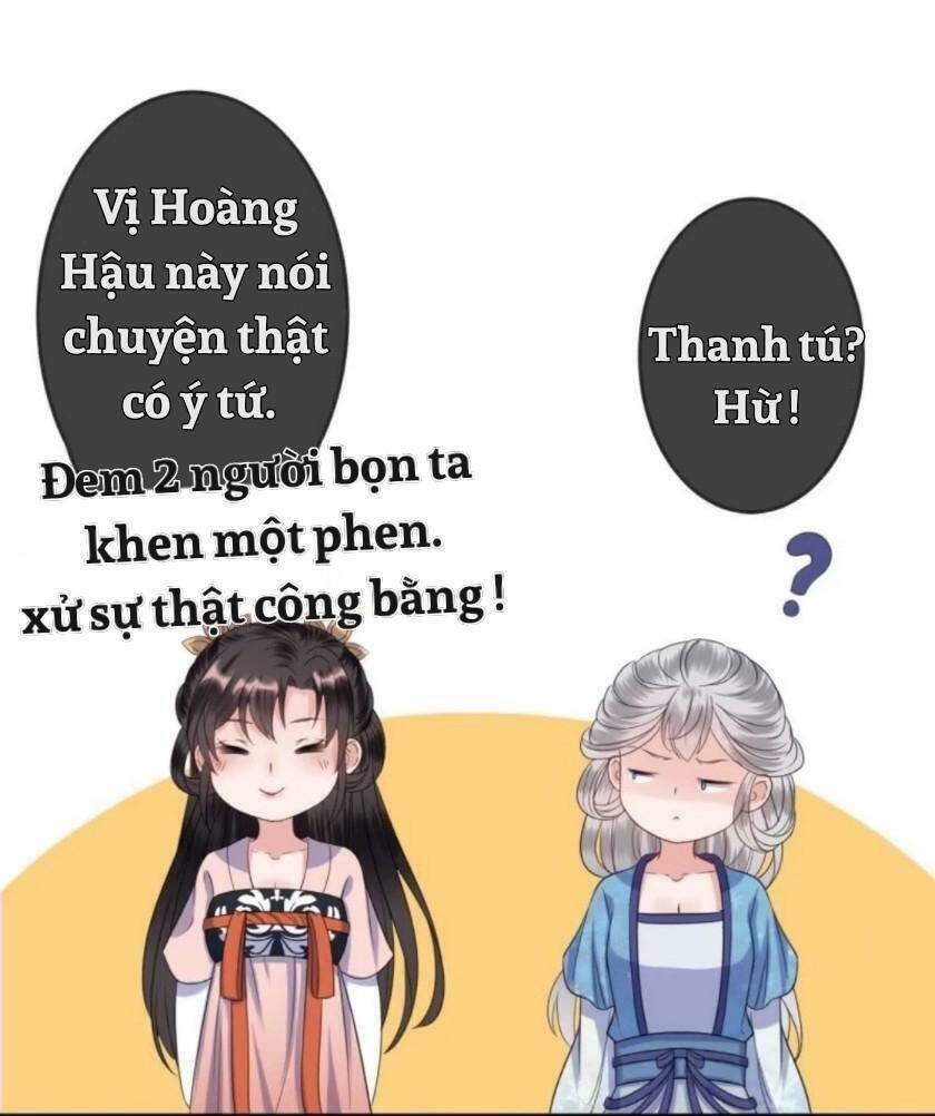 Theo Đuổi Hoàng Tử Quá Khó A~ Chapter 65 - Trang 2