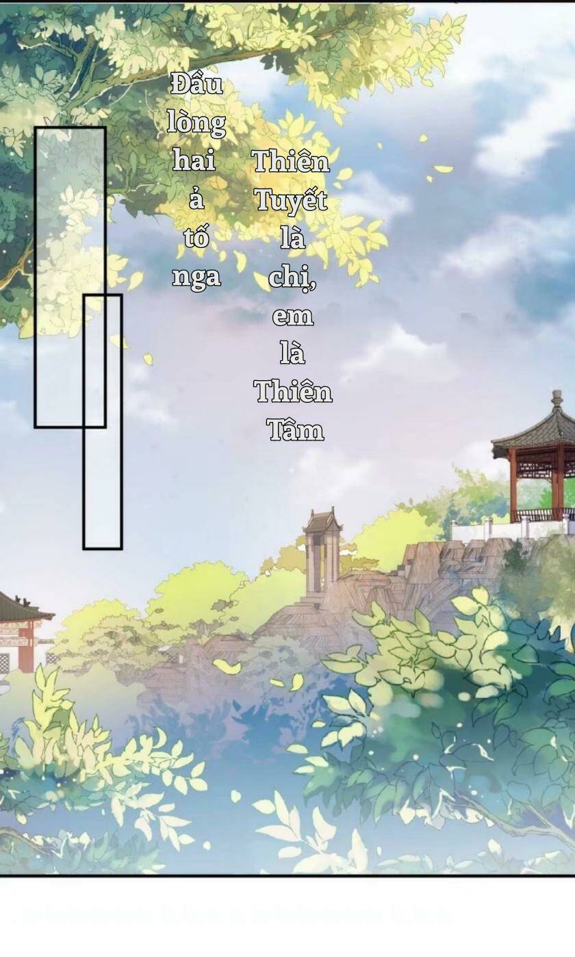 Theo Đuổi Hoàng Tử Quá Khó A~ Chapter 65 - Trang 2