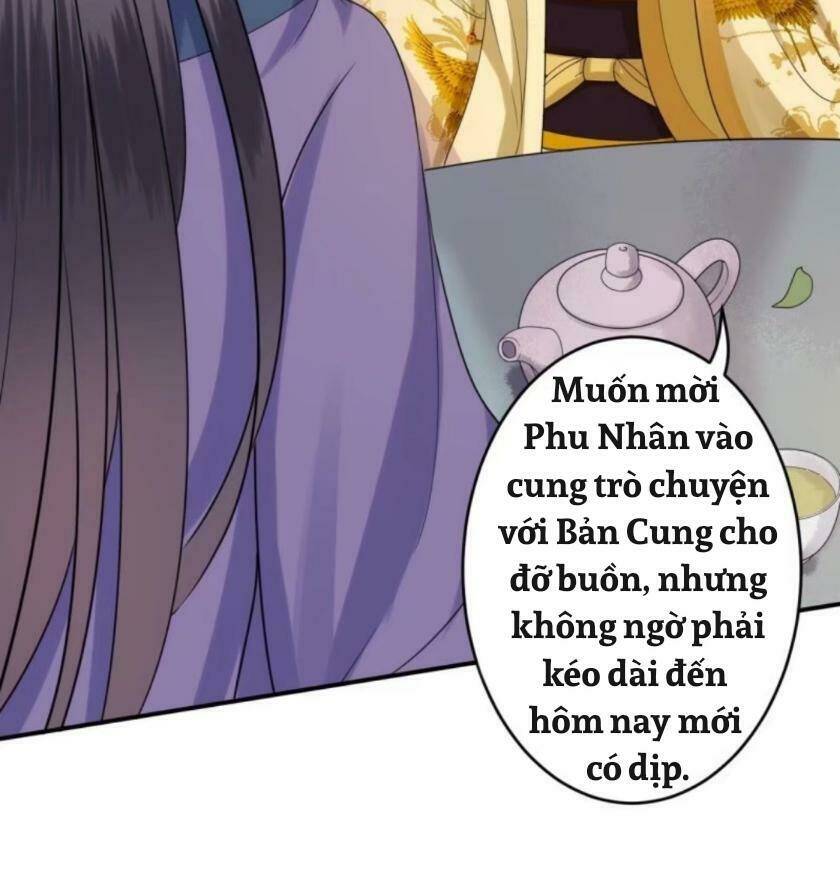 Theo Đuổi Hoàng Tử Quá Khó A~ Chapter 65 - Trang 2