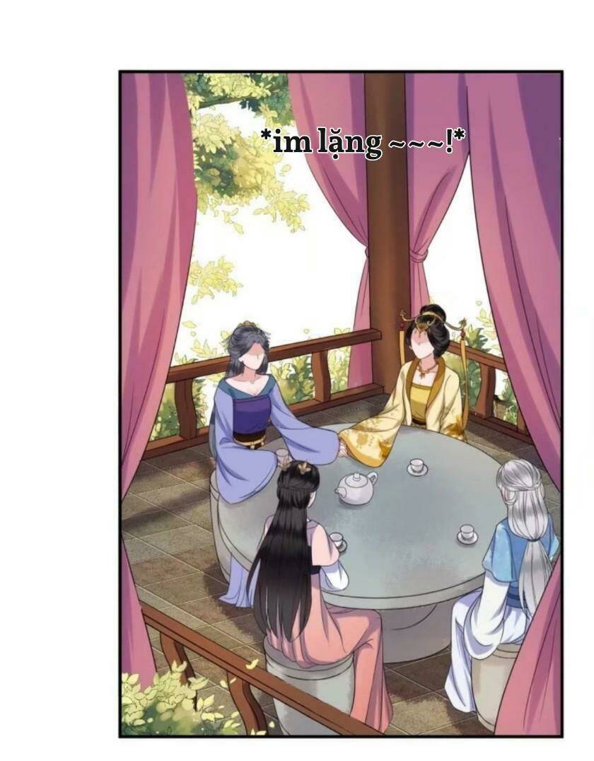 Theo Đuổi Hoàng Tử Quá Khó A~ Chapter 65 - Trang 2