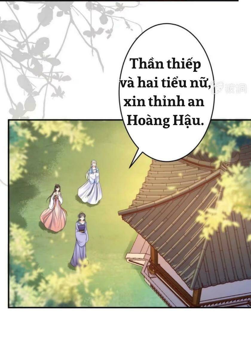 Theo Đuổi Hoàng Tử Quá Khó A~ Chapter 65 - Trang 2