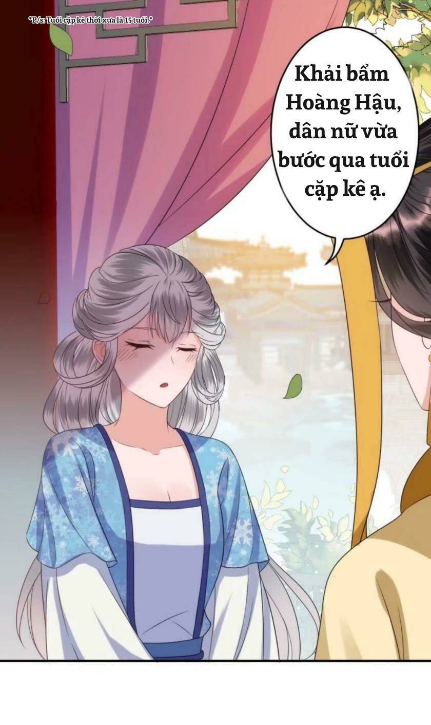 Theo Đuổi Hoàng Tử Quá Khó A~ Chapter 65 - Trang 2